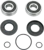 WSM Jet Pump Bearings Seals Rebuild Repair Kit for Kawasaki Jet Ski 650-800