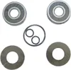 WSM Jet Pump Bearings Seals Rebuild Repair Kit for Kawasaki Jet Ski 650-800