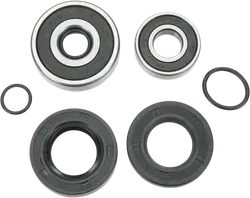WSM Jet Pump Bearings Seals Rebuild Repair Kit for Kawasaki Jet Ski 750-900