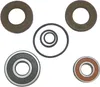 WSM Jet Pump Bearings Seals Rebuild Repair Kit for Kawasaki Jet Ski 750-900