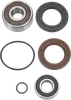 WSM Jet Pump Bearings Seals Rebuild Repair Kit for Kawasaki Jet Ski 900-1500