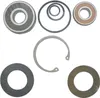 WSM Jet Pump Bearings Seals Rebuild Repair Kit for Kawasaki Jet Ski 900-1500