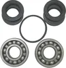 WSM Bearing Housing Bearings Seals Rebuild Repair Kit for Kawasaki Jet Ski