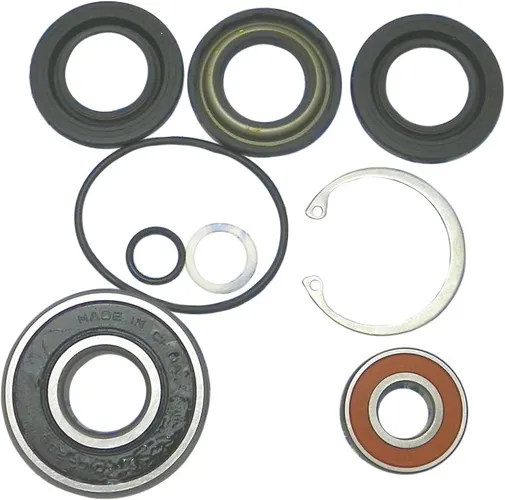 WSM Jet Pump Bearings Seals Rebuild Repair Kit for Kawasaki Jet Ski Ultra 150
