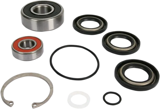 WSM Jet Pump Bearings Seals Rebuild Repair Kit for Kawasaki Jet Ski Ultra 150