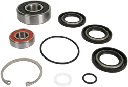 WSM Jet Pump Bearings Seals Rebuild Repair Kit for Kawasaki Jet Ski Ultra 150
