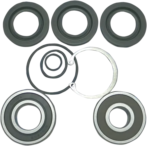 WSM Jet Pump Bearings Seals Rebuild Repair Kit for Kawasaki Jet Ski Ultra