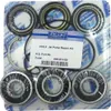 WSM Jet Pump Bearings Seals Rebuild Repair Kit for Kawasaki Jet Ski Ultra