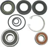 WSM Jet Pump Bearings Seals Rebuild Repair Kit for Kawasaki Jet Ski 1200-1500