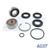 WSM Jet Pump Bearings Seals Rebuild Repair Kit for Kawasaki Jet Ski 1200-1500