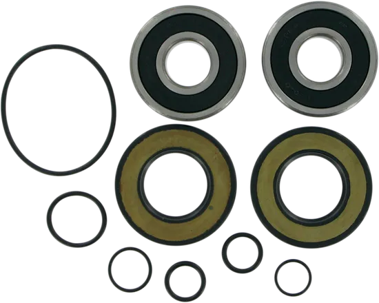 WSM Jet Pump Bearings Seals Rebuild Repair Kit for Polaris PWC 650-1200