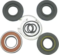 WSM Bearing Housing Bearings Seals Rebuild Repair Kit for Yamaha WaveRunner