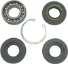 WSM Bearing Housing Bearings Seals Rebuild Repair Kit for Yamaha WaveRunner