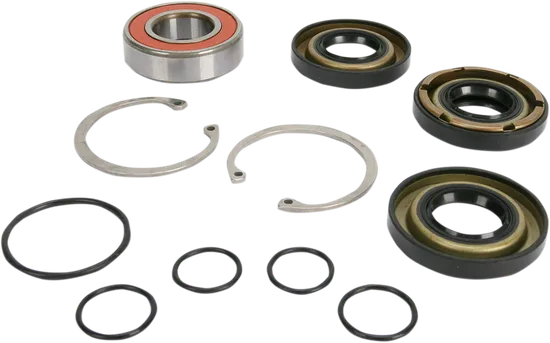 WSM Bearing Housing Bearings Seals Rebuild Repair Kit for Yamaha PWC 700-1100