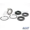WSM Bearing Housing Bearings Seals Rebuild Repair Kit for Yamaha WaveRunner