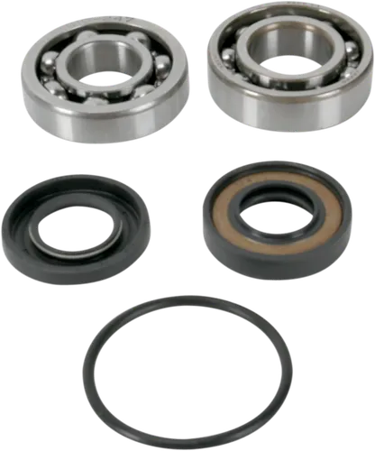WSM Jet Pump Bearings Seals Rebuild Repair Kit for Yamaha WaveRunner 1100