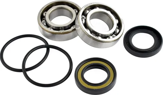 WSM Jet Pump Bearings Seals Rebuild Repair Kit for Yamaha WaveRunner EX1050