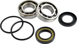WSM Jet Pump Bearings Seals Rebuild Repair Kit for Yamaha WaveRunner EX1050