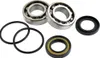 WSM Jet Pump Bearings Seals Rebuild Repair Kit for Yamaha WaveRunner EX1050