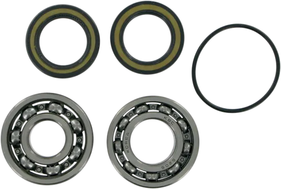 WSM Jet Pump Bearings Seals Rebuild Repair Kit for Yamaha WaveRunner FX140