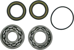 WSM Jet Pump Bearings Seals Rebuild Repair Kit for Yamaha WaveRunner FX140