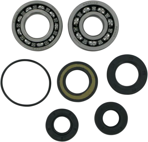 WSM Jet Pump Bearings Seals Rebuild Repair Kit for Yamaha WaveRunner 700-1200