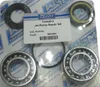 WSM Jet Pump Bearings Seals Rebuild Repair Kit for Yamaha PWC 650-700