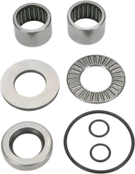 WSM Jet Pump Bearings Seals Rebuild Repair Kit for Sea-Doo PWC 580-650