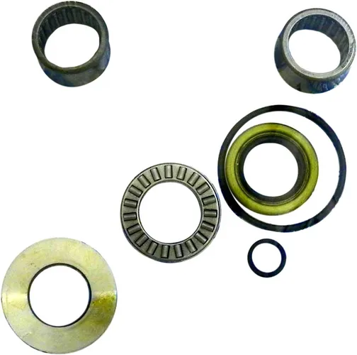 WSM Jet Pump Bearings Seals Rebuild Repair Kit for Sea-Doo PWC 650-951