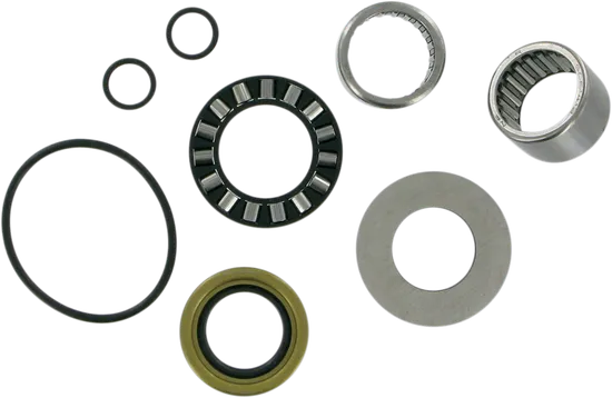 WSM Jet Pump Bearings Seals Rebuild Repair Kit for Sea-Doo PWC 720-951