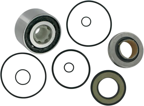 WSM Jet Pump Bearings Seals Rebuild Repair Kit for Sea-Doo GTX 1503