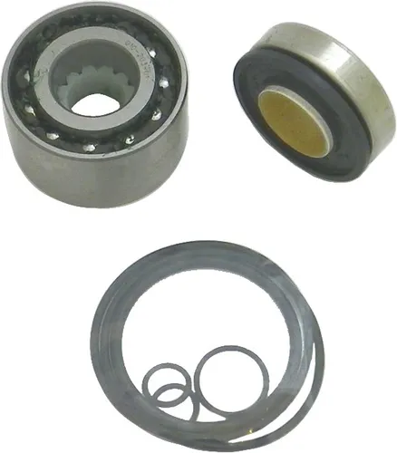 WSM Jet Pump Bearings Seals Rebuild Repair Kit for Sea-Doo GTX 1503