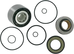 WSM Jet Pump Bearings Seals Rebuild Repair Kit for Sea-Doo GTX 1503