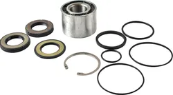 WSM Jet Pump Bearings Seals Rebuild Repair Kit for Sea-Doo RXP X 300
