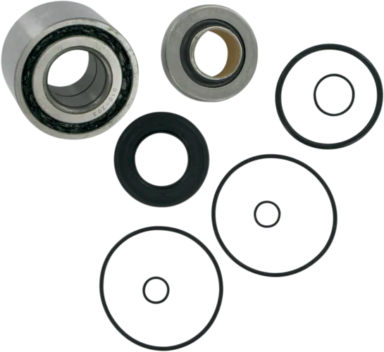 WSM Jet Pump Bearings Seals Rebuild Repair Kit for Sea-Doo PWC 130-300