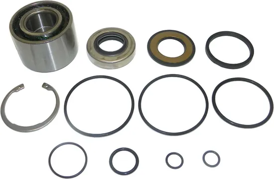 WSM Jet Pump Bearings Seals Rebuild Repair Kit for Sea-Doo PWC 130-300