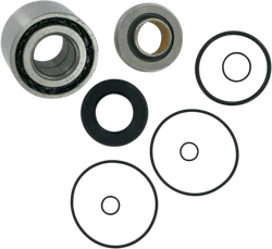 WSM Jet Pump Bearings Seals Rebuild Repair Kit for Sea-Doo PWC 130-300