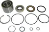 WSM Jet Pump Bearings Seals Rebuild Repair Kit for Sea-Doo PWC 130-300