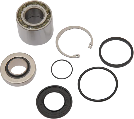WSM Jet Pump Bearings Seals Rebuild Repair Kit for Sea-Doo Spark