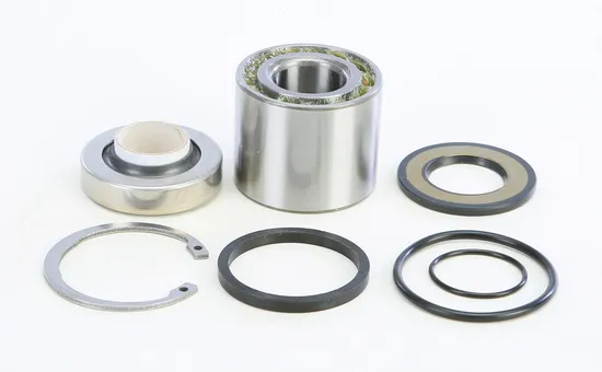WSM Jet Pump Bearings Seals Rebuild Repair Kit for Sea-Doo Spark