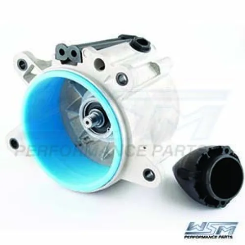 WSM Complete Jet Pump Assembly 155.5mm for Sea-Doo PWC 1503-1630 2
