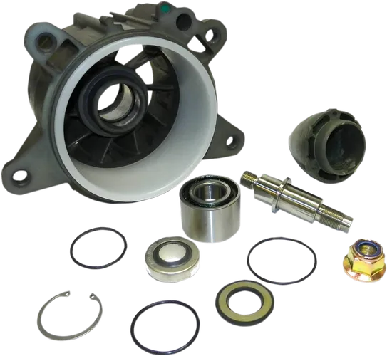 WSM Complete Jet Pump Assembly 155.5mm for Sea-Doo PWC 1503-1630 1