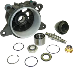 WSM Complete Jet Pump Assembly 155.5mm for Sea-Doo PWC 1503-1630