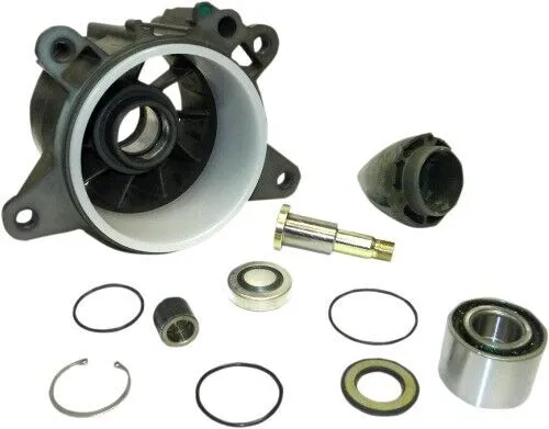 WSM Jet Pump Assembly 159mm for Sea-Doo PWC 1503