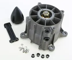 WSM Jet Pump Assembly 159mm for Sea-Doo PWC 1503