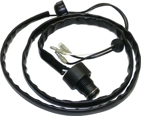 WSM D.E.S.S. Safety Kill Switch Post 3 Wire