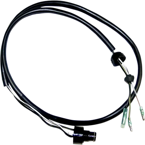 WSM D.E.S.S. Safety Kill Switch Post 3 Wire