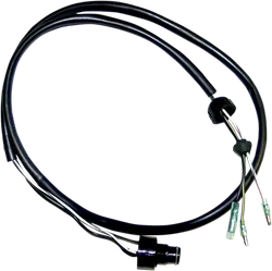 WSM D.E.S.S. Safety Kill Switch Post 3 Wire