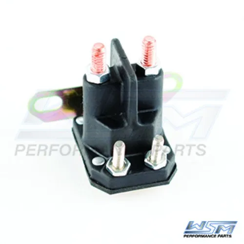 WSM Ignition Starter Relay Solenoid for Sea-Doo GT GTS GTX SP SPI SPX XP XPI