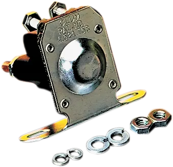 WSM Ignition Starter Relay Solenoid for Sea-Doo GT GTS GTX SP SPI SPX XP XPI